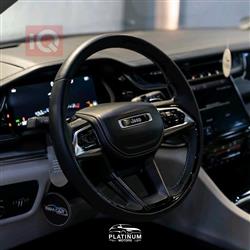 جیپ گراند شیرۆکی